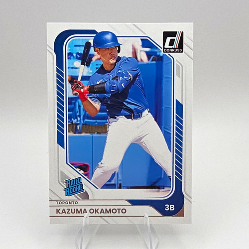 Panini 2026 donruss - panini,