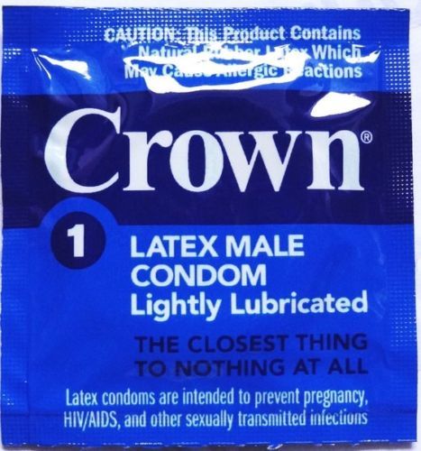 Okamoto crown thin - okamoto,